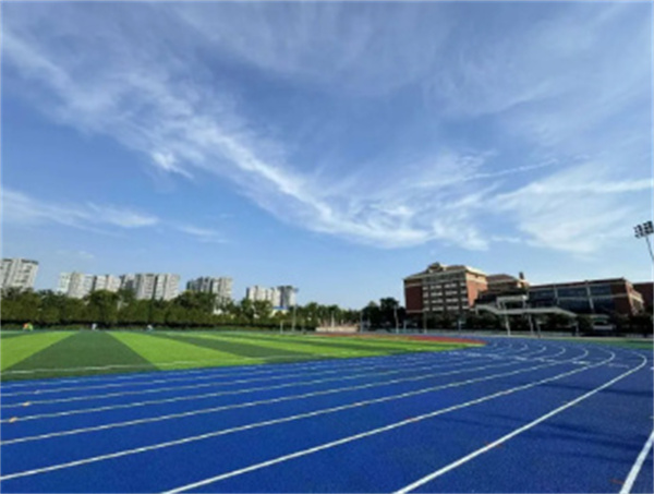 长沙市中嘉高级中学高复部嘉彩班(联考班)